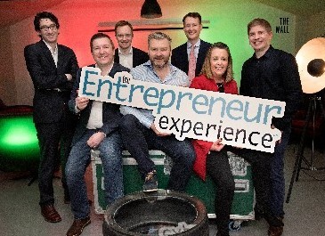 Launching the 2018 Entrepreneur Experience - Applications Now Open