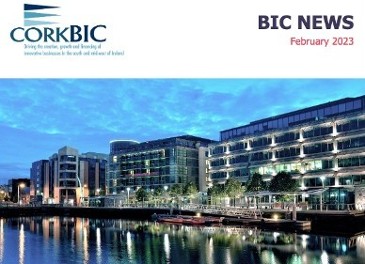 BIC FEB News; Apply to Pitch at the Venture Academy; Investment News & Client News